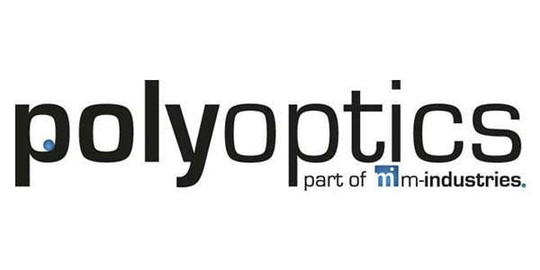 Polyoptics Logo