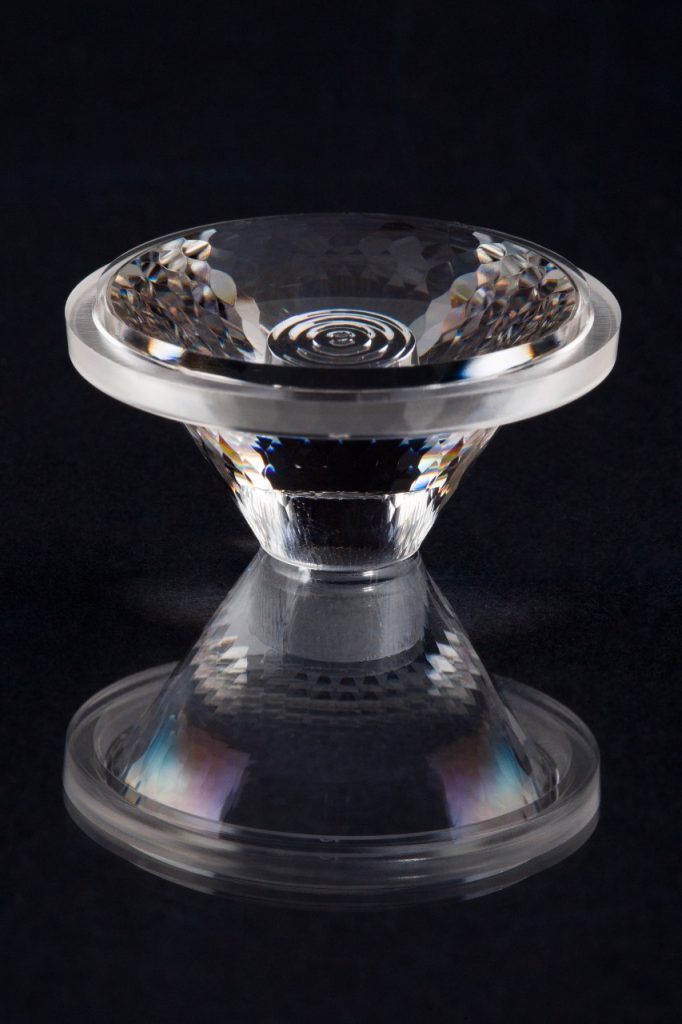 Optischer Prototypen